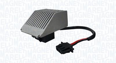 регулатор, обдухване интериор MAGNETI MARELLI 069415005010