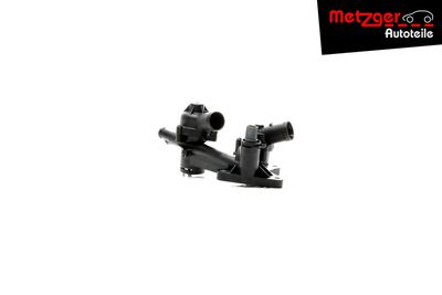 TERMOSTAT LICHID RACIRE METZGER AUTOTEILE 4006245 6