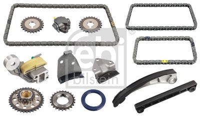 Timing Chain Kit FEBI BILSTEIN 108889