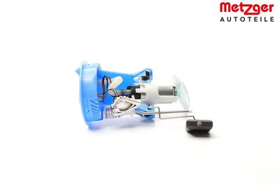 SISTEM ALIMENTARE CU COMBUSTIBIL METZGER AUTOTEILE 2250075 40
