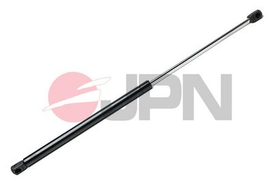 Dujinė spyruoklė, gaubtas