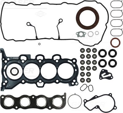 SET GARNITURI COMPLET MOTOR