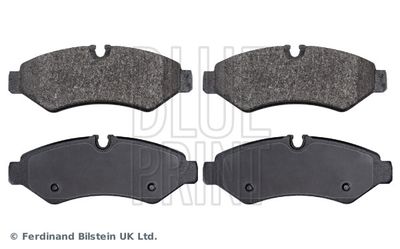 Brake Pad Set, disc brake ADBP420057