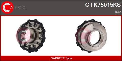 SET DE REPARATIE TURBO