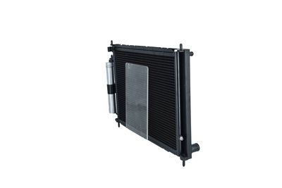 CONDENSATOR CLIMATIZARE NRF 35886 33