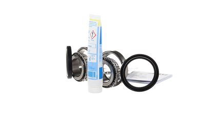 RADLAGERSATZ SKF VKBA9066CL 24