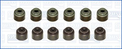 SET GARNITURI AX SUPAPE