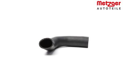 LADELUFTSCHLAUCH METZGER AUTOTEILE 2400508 33