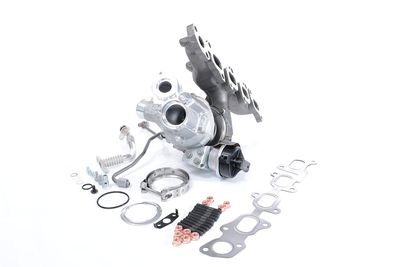 LADER AUFLADUNG BTS Turbo T981610 3