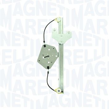 MAGNETI MARELLI Fensterheber