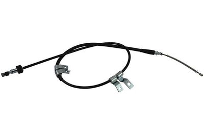 Тросик, cтояночный тормоз KAVO PARTS BHC-3138 для HYUNDAI GETZ