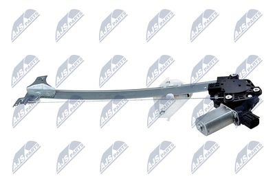 Mechanizmus zdvíhania okna NTY EPS-HD-025