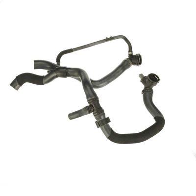 FURTUN RADIATOR GATES 055835 64