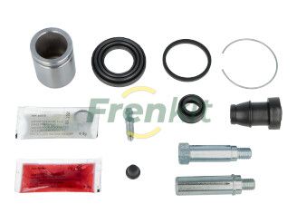 FRENKIT 735077 Тормозной суппорт  для LEXUS ES (MCV_, VZV_) 3.0 (MCV30_, MCV20_)