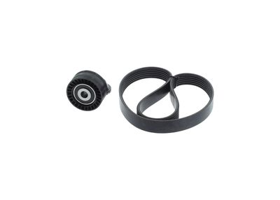KEILRIPPENRIEMENSATZ BOSCH 1987600722 15
