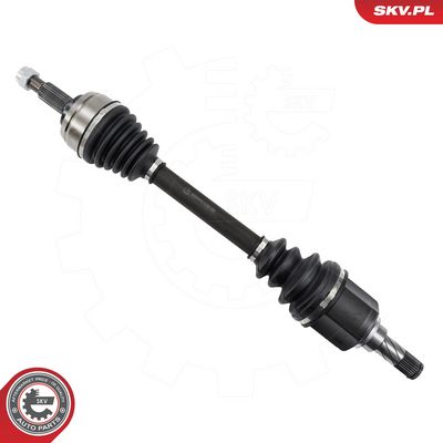 полуоска ESEN SKV 40SKV412