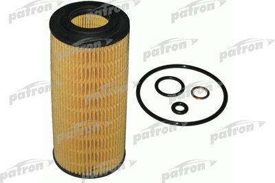 Масляный фильтр PATRON PF4171 для BMW X6
