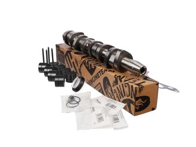 SET AX CU CAME ET ENGINETEAM HV0340VR4 14
