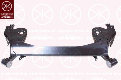 ACHSKöRPER KLOKKERHOLM 2053006 1