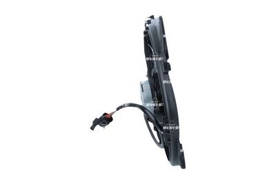 LüFTER MOTORKüHLUNG NRF 47302 3