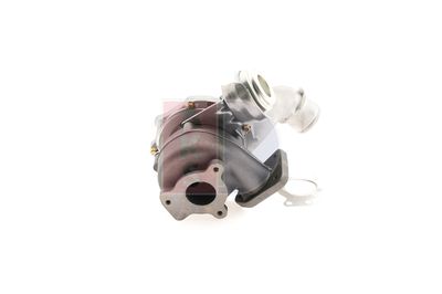 LADER AUFLADUNG AKS DASIS 185019N 8