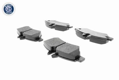 BREMSBELAGSATZ SCHEIBENBREMSE VAICO V308197 8