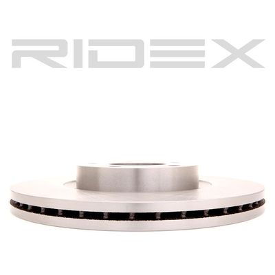 спирачен диск RIDEX 82B0170