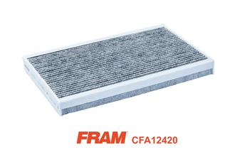 Фильтр, воздух во внутренном пространстве FRAM CFA12420 для OPEL CROSSLAND