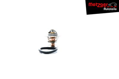 THERMOSTAT KüHLMITTEL METZGER AUTOTEILE 4006053 12