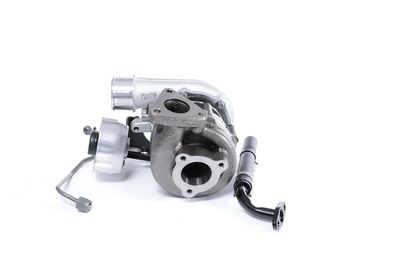 LADER AUFLADUNG BTS Turbo T981434 19