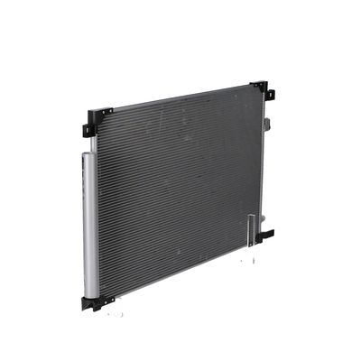 CONDENSATOR CLIMATIZARE NISSENS 941225 38