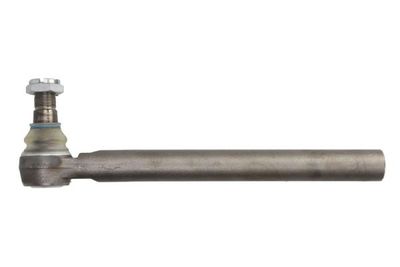 Trekstangeinde