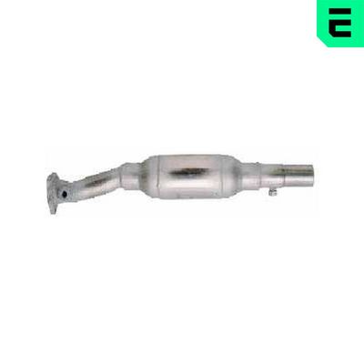 катализатор OPTIMAL OP-ECC60376