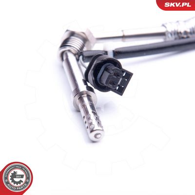 Sensor, Abgastemperatur
