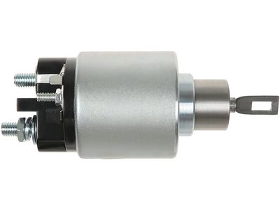 SOLENOID ELECTROMOTOR