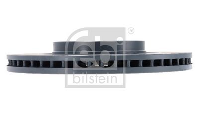 Bremseskive FEBI BILSTEIN 1004421