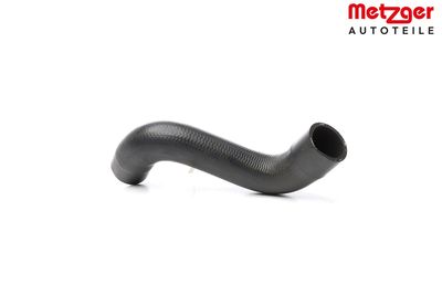 LADELUFTSCHLAUCH METZGER AUTOTEILE 2400074 21
