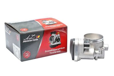 корпус на дроселовата клапа A.Z. Meisterteile AZMT-49-020-4063