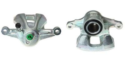 спирачен апарат BUDWEG CALIPER 342603