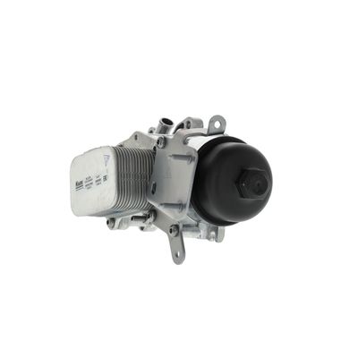 RADIATOR ULEI ULEI MOTOR NISSENS 91124 12