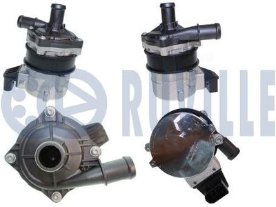 POMPA APA SUPLIMENTAR RUVILLE 501809