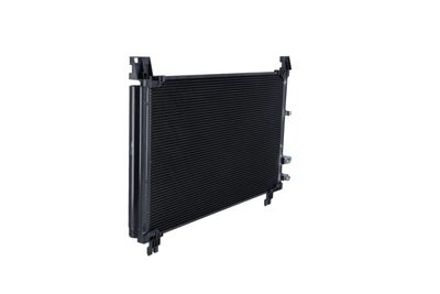 CONDENSATOR CLIMATIZARE NRF 350564 19