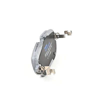 BREMSBELAGSATZ SCHEIBENBREMSE DELPHI LP5043EV 23