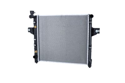 RADIATOR RACIRE MOTOR NRF 58112 7