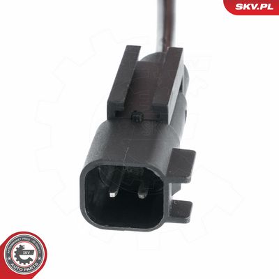 Jutiklis, rato greitis