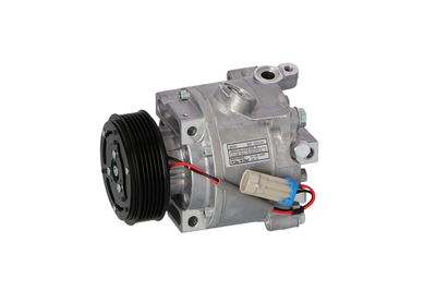 COMPRESOR CLIMATIZARE NRF 320114 43