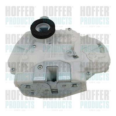 Замок двери HOFFER 3100467 для HONDA CIVIC