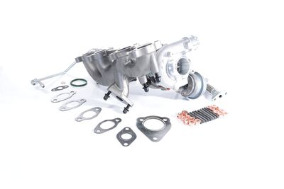 LADER AUFLADUNG BTS Turbo T981005 33