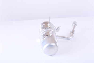 TROCKNER KLIMAANLAGE NISSENS 95384 23