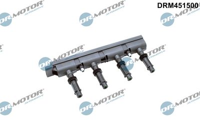 Cewka zapłonowa DR.MOTOR AUTOMOTIVE DRM451500